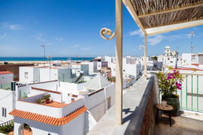 Gloria 4, Conil De La Frontera